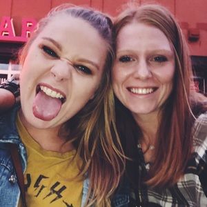 Meet your Posher, Allison